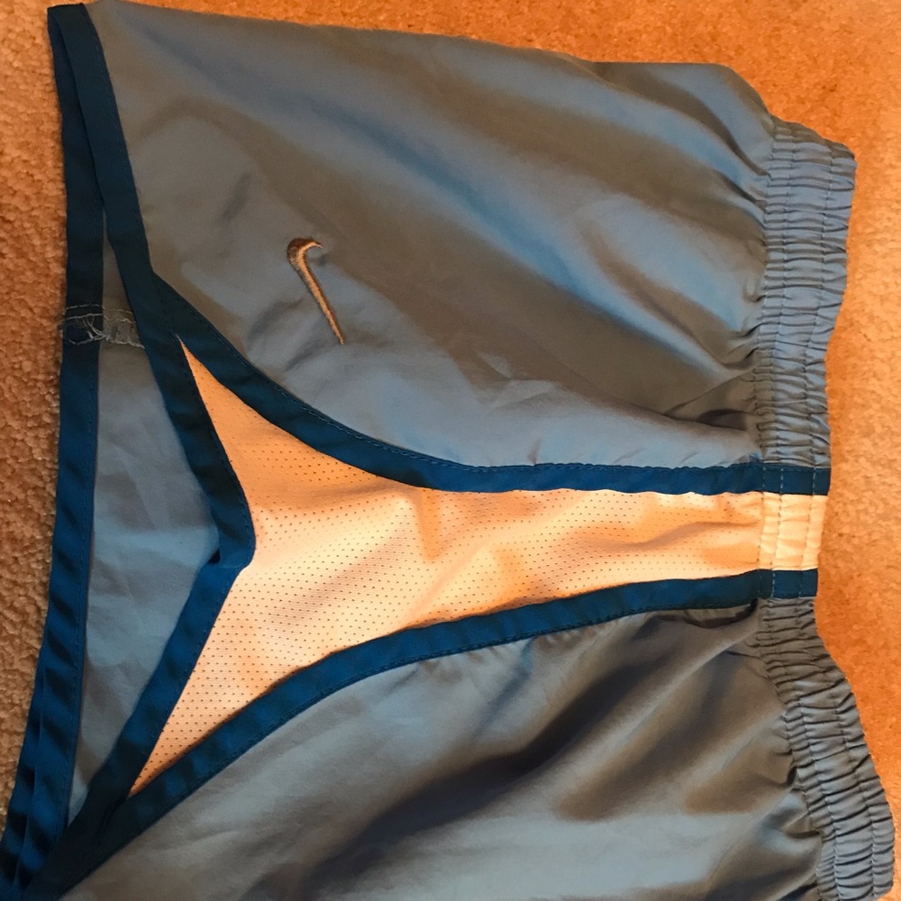 Gym shorts